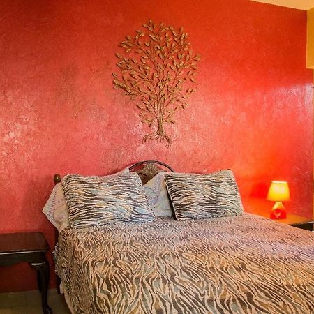 One32 Guest House Κίνγκστον Εξωτερικό φωτογραφία