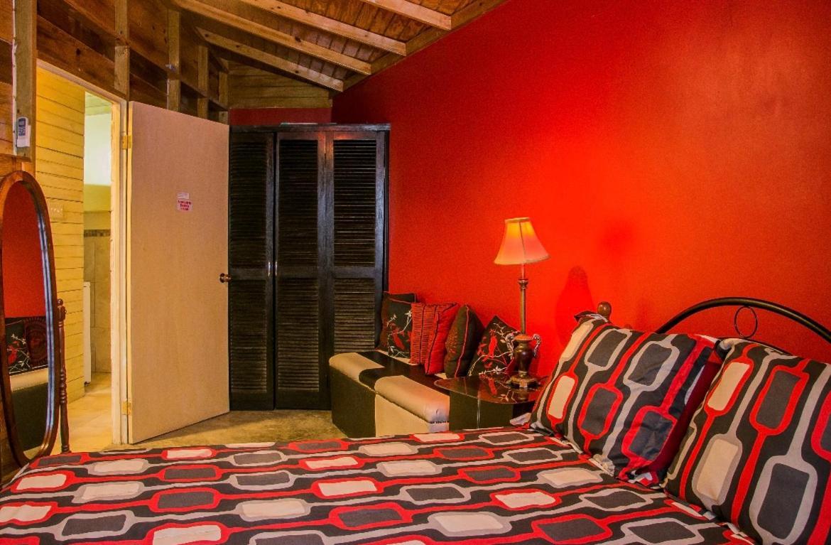 One32 Guest House Κίνγκστον Εξωτερικό φωτογραφία