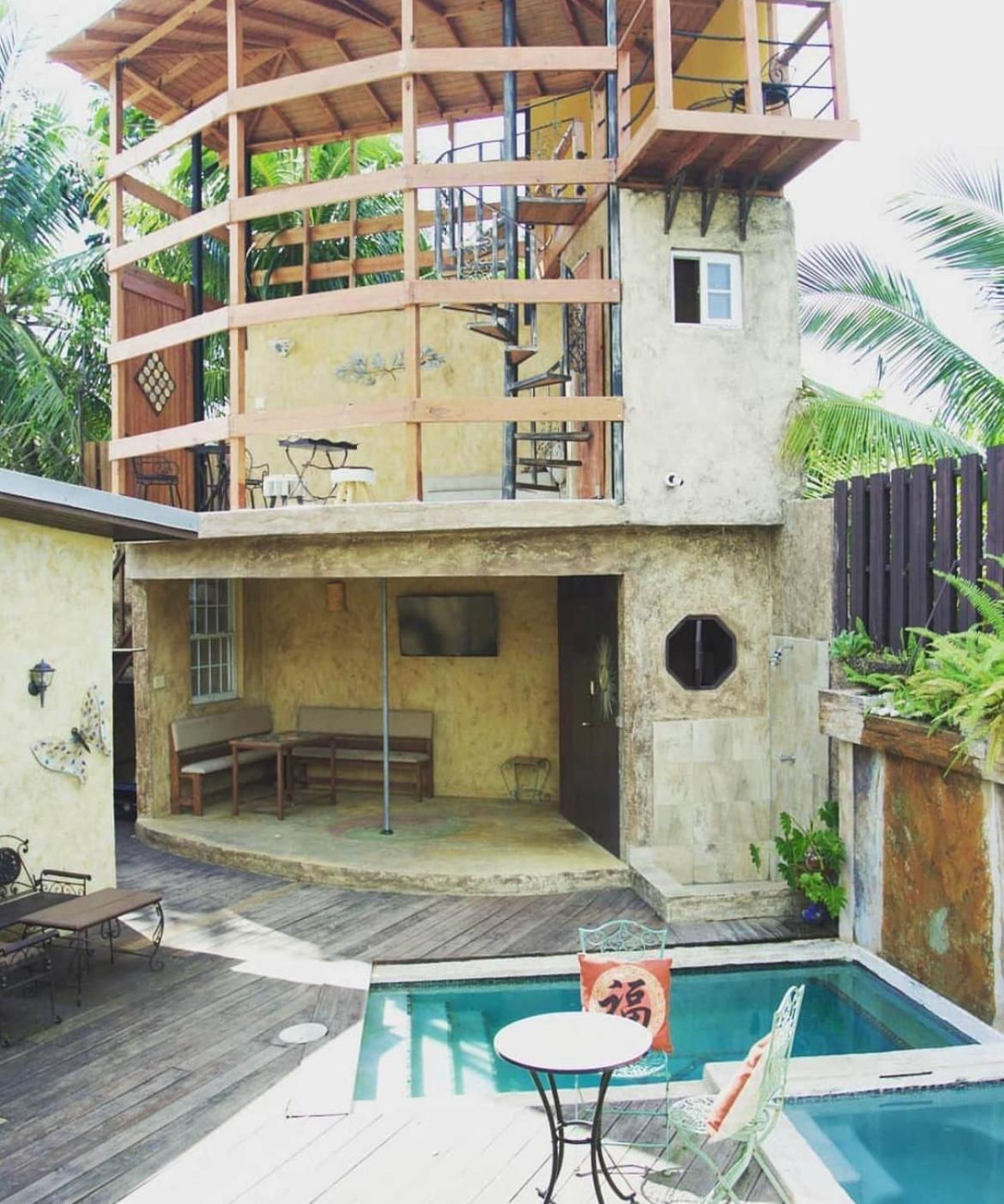 One32 Guest House Κίνγκστον Εξωτερικό φωτογραφία