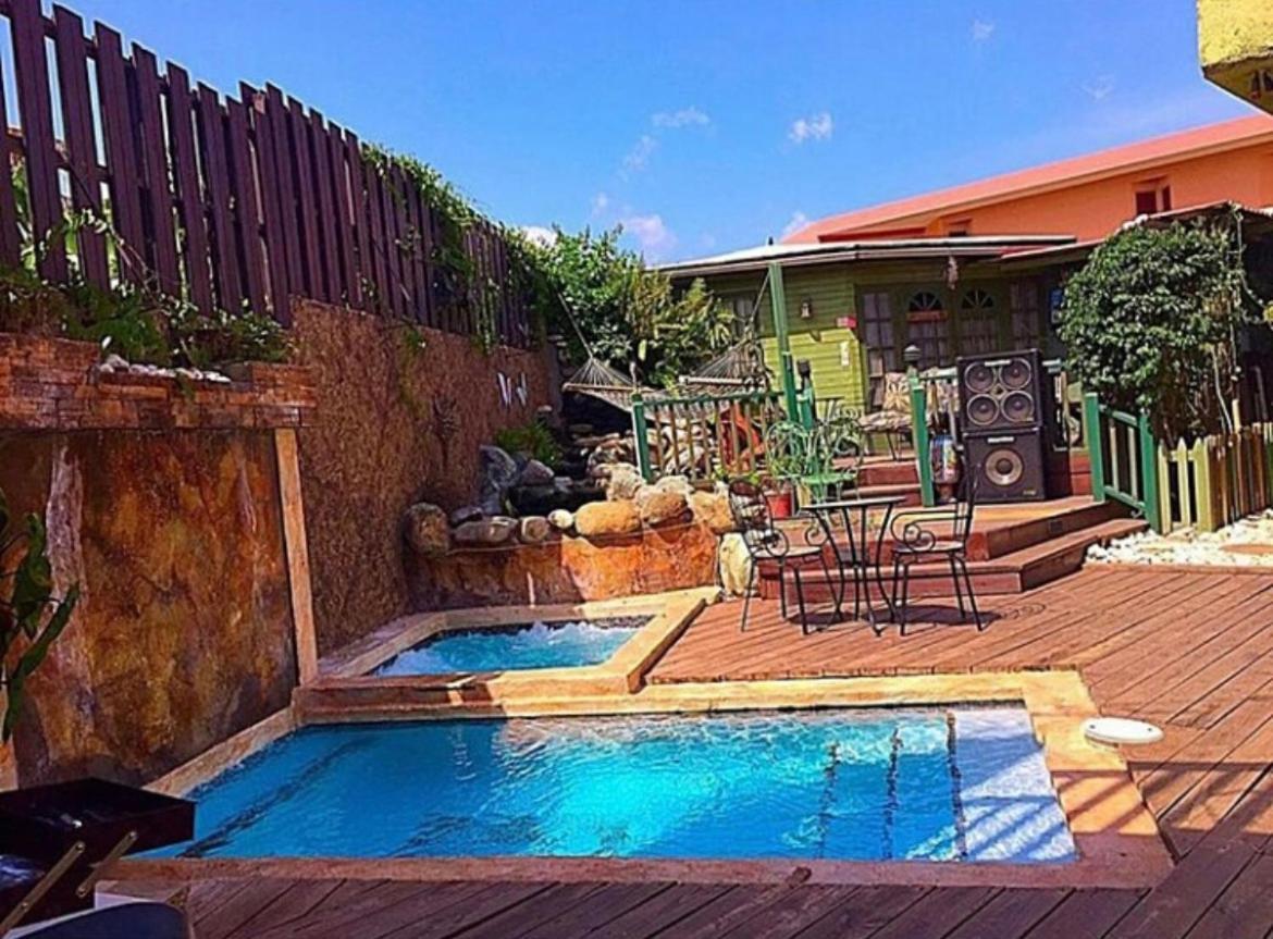 One32 Guest House Κίνγκστον Εξωτερικό φωτογραφία