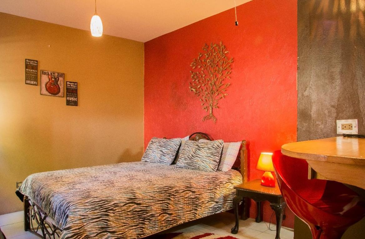 One32 Guest House Κίνγκστον Εξωτερικό φωτογραφία