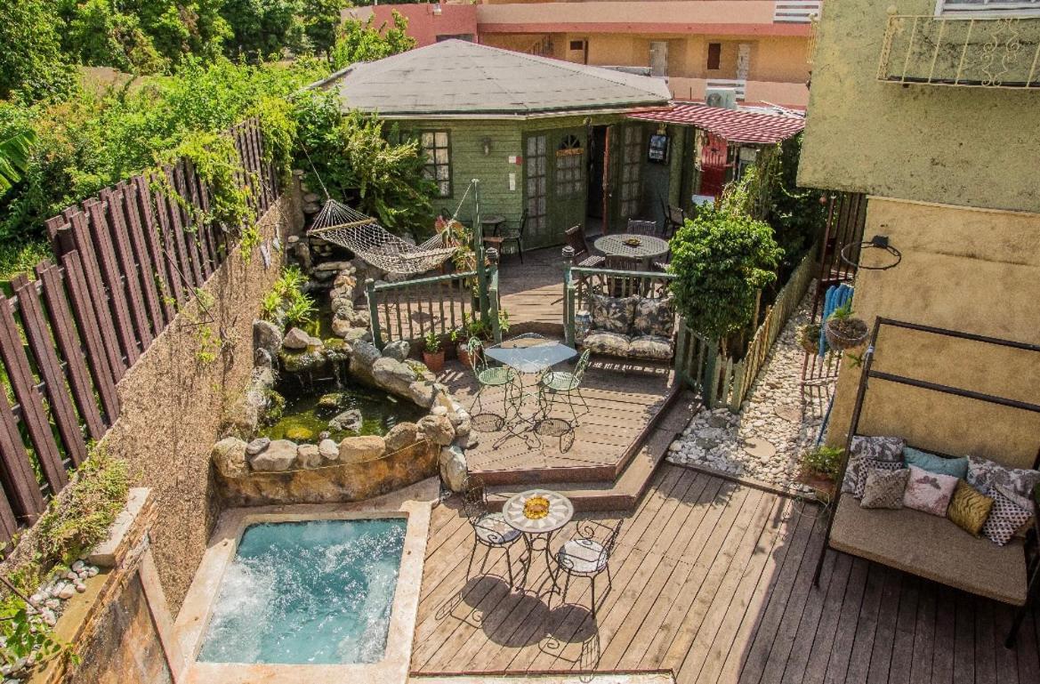 One32 Guest House Κίνγκστον Εξωτερικό φωτογραφία