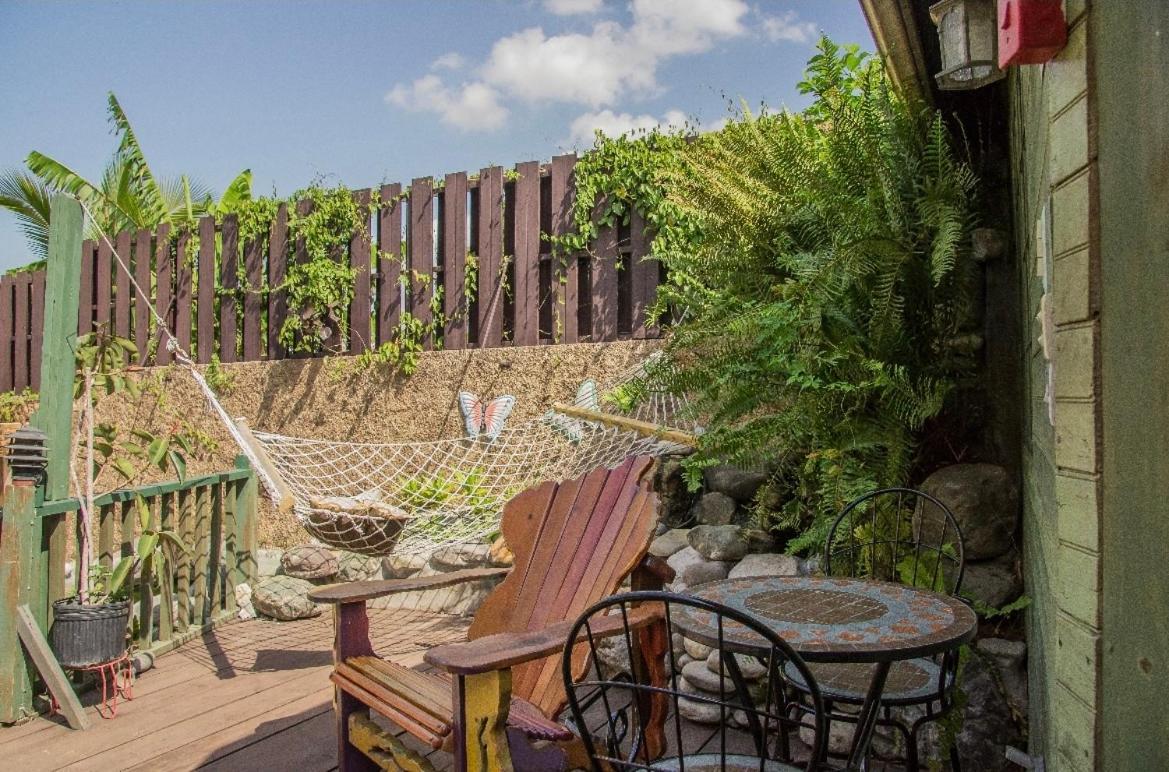 One32 Guest House Κίνγκστον Εξωτερικό φωτογραφία